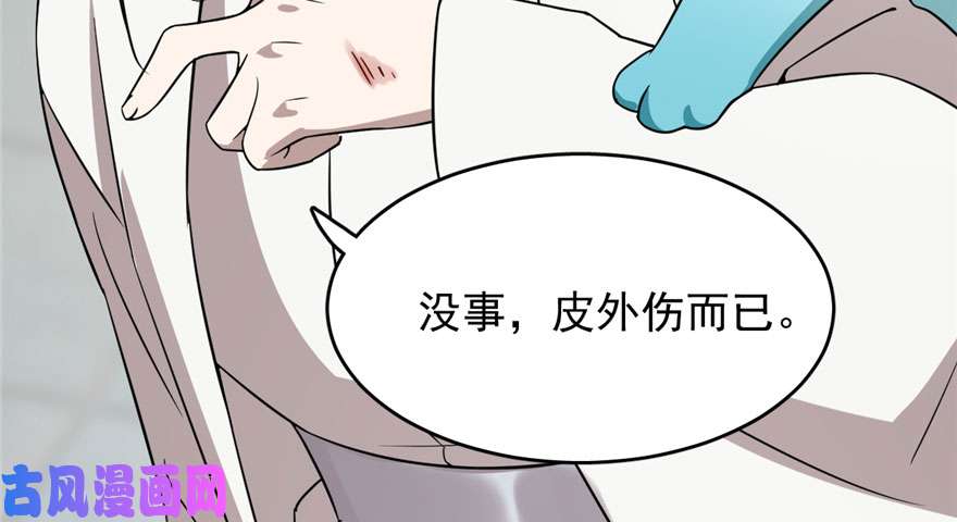 毒步天下：特工神医小兽妃64