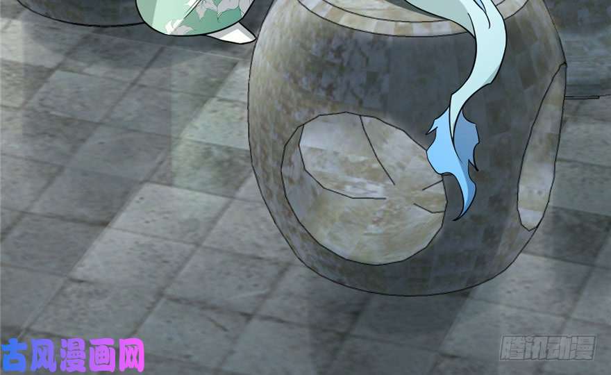 毒步天下：特工神医小兽妃65