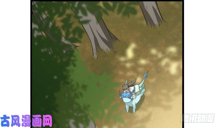 毒步天下：特工神医小兽妃65