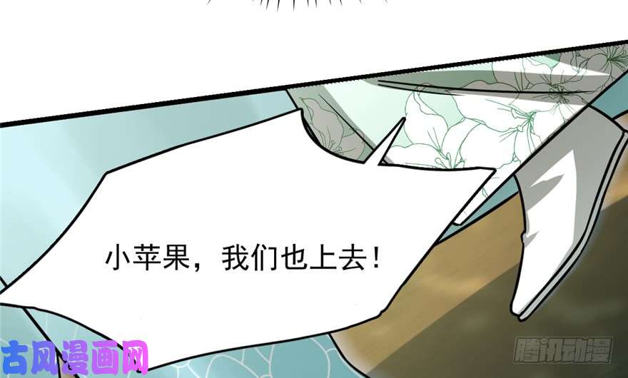 毒步天下：特工神医小兽妃65