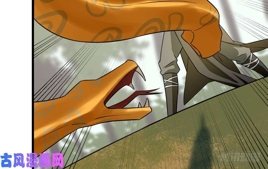 毒步天下：特工神医小兽妃65