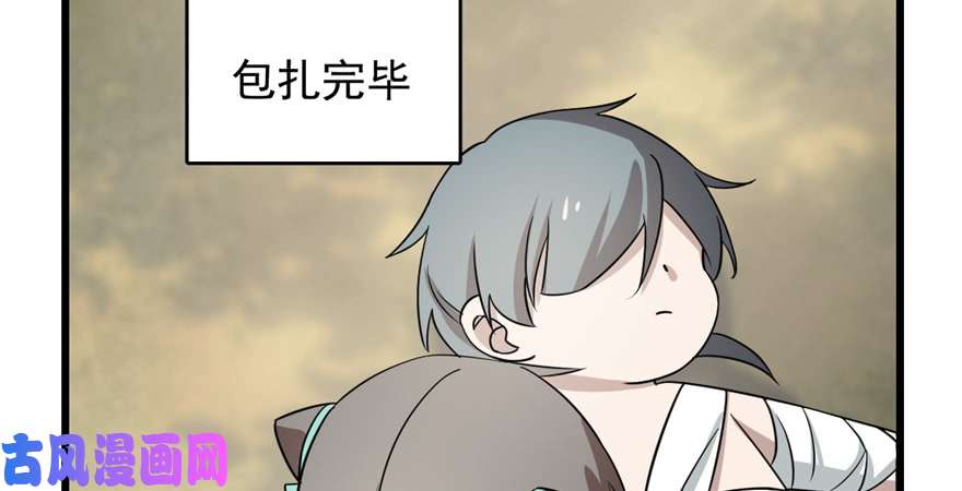 毒步天下：特工神医小兽妃66