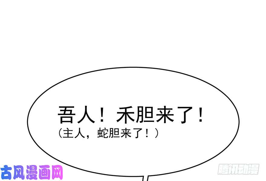 毒步天下：特工神医小兽妃66