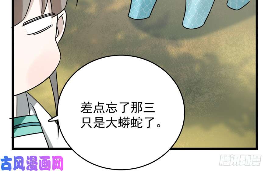 毒步天下：特工神医小兽妃66