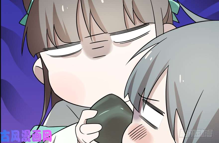 毒步天下：特工神医小兽妃66