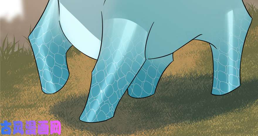 毒步天下：特工神医小兽妃66