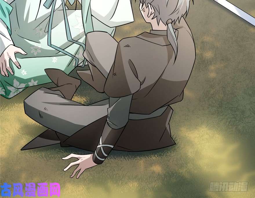 毒步天下：特工神医小兽妃66