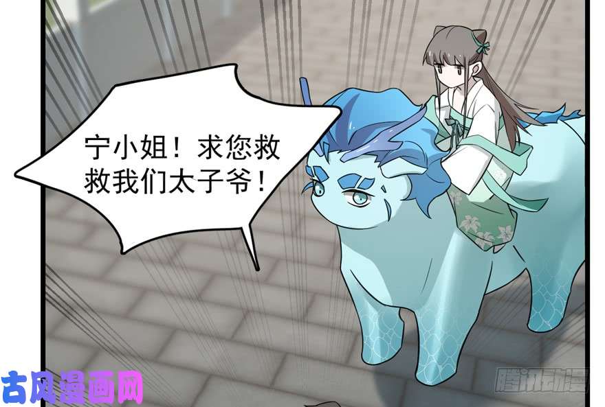 毒步天下：特工神医小兽妃66