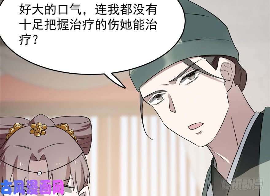 毒步天下：特工神医小兽妃67