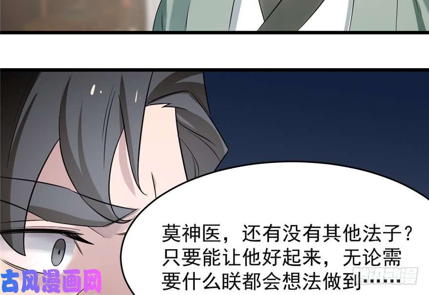 毒步天下：特工神医小兽妃67