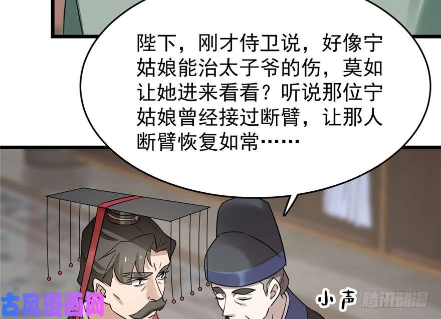 毒步天下：特工神医小兽妃67