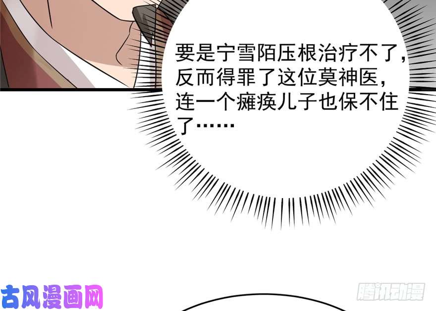 毒步天下：特工神医小兽妃67