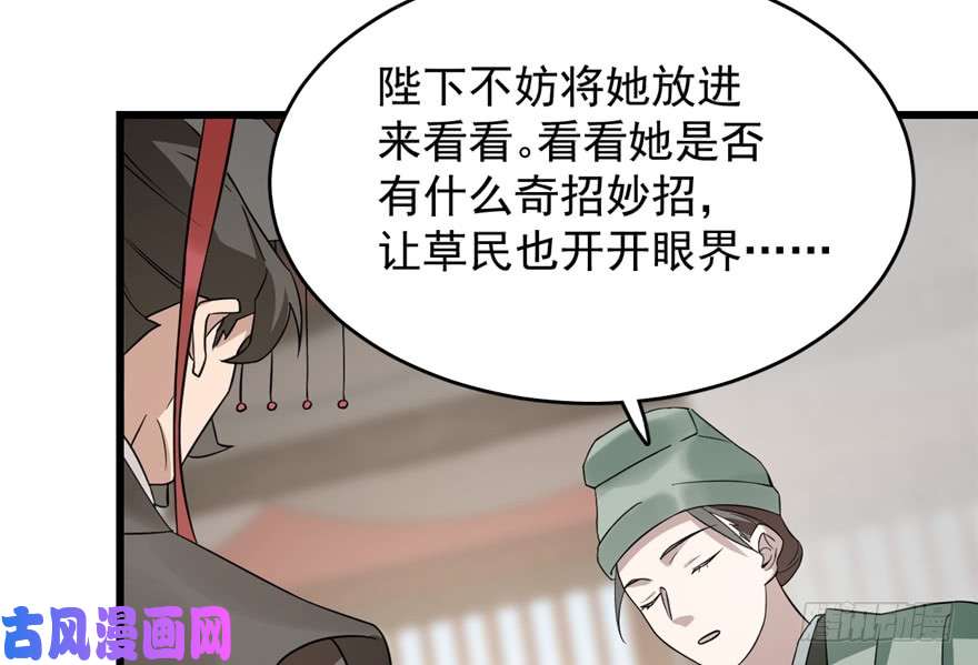 毒步天下：特工神医小兽妃67