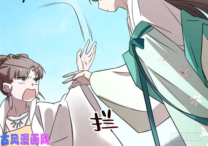 毒步天下：特工神医小兽妃67