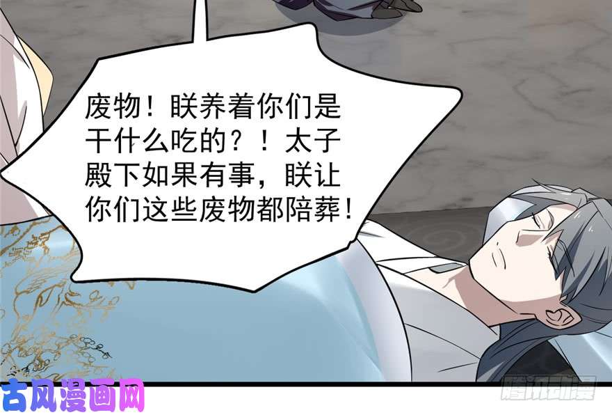 毒步天下：特工神医小兽妃67