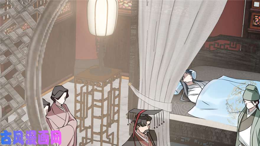 毒步天下：特工神医小兽妃67