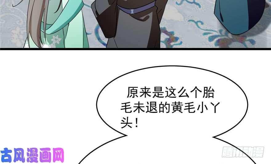 毒步天下：特工神医小兽妃67