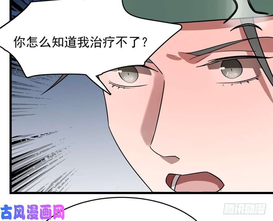 毒步天下：特工神医小兽妃67