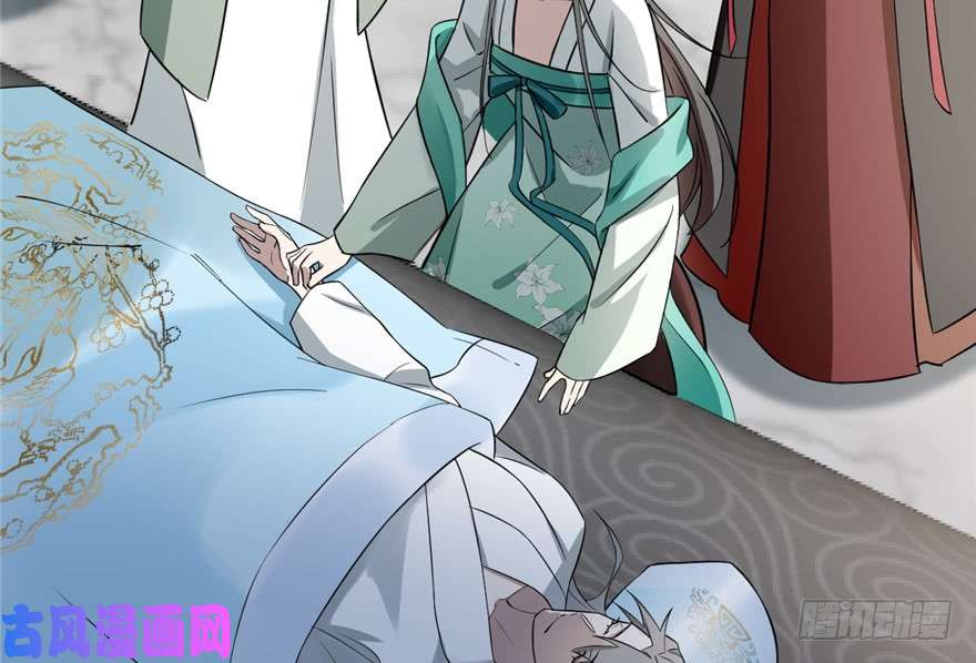 毒步天下：特工神医小兽妃67