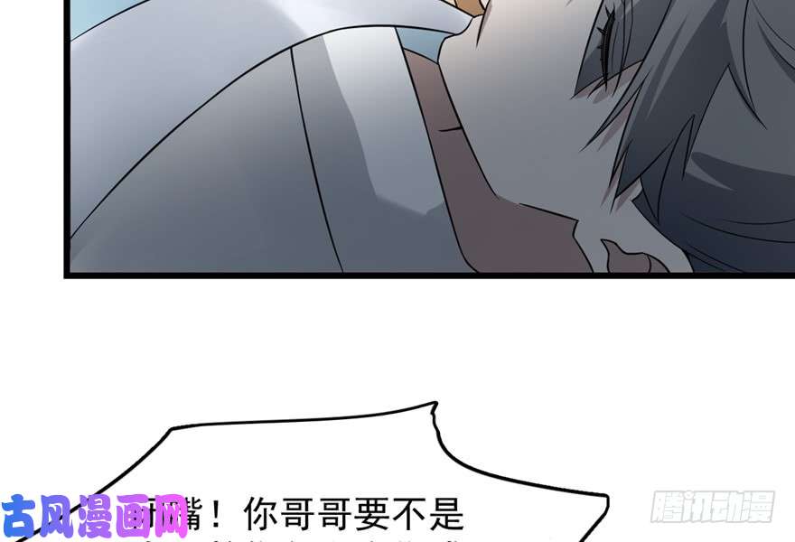 毒步天下：特工神医小兽妃67