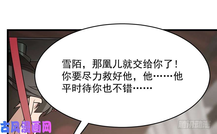 毒步天下：特工神医小兽妃68