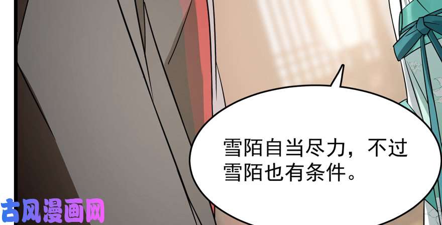 毒步天下：特工神医小兽妃68