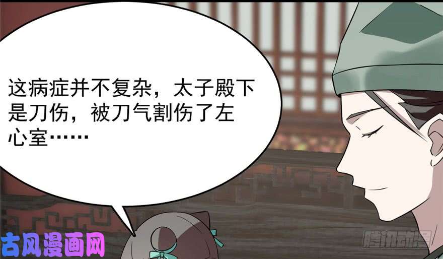 毒步天下：特工神医小兽妃68