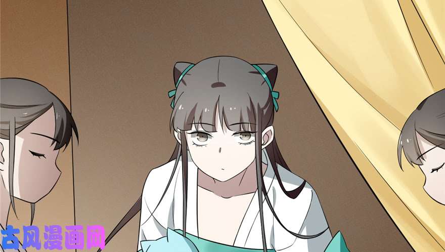 毒步天下：特工神医小兽妃69