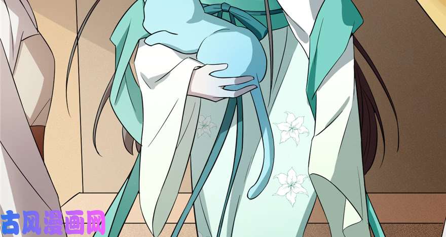 毒步天下：特工神医小兽妃69