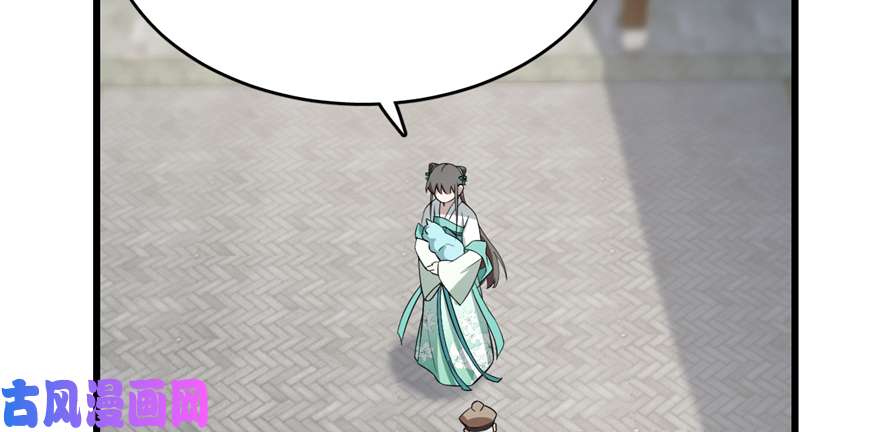 毒步天下：特工神医小兽妃69