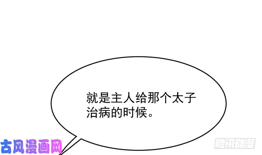 毒步天下：特工神医小兽妃69