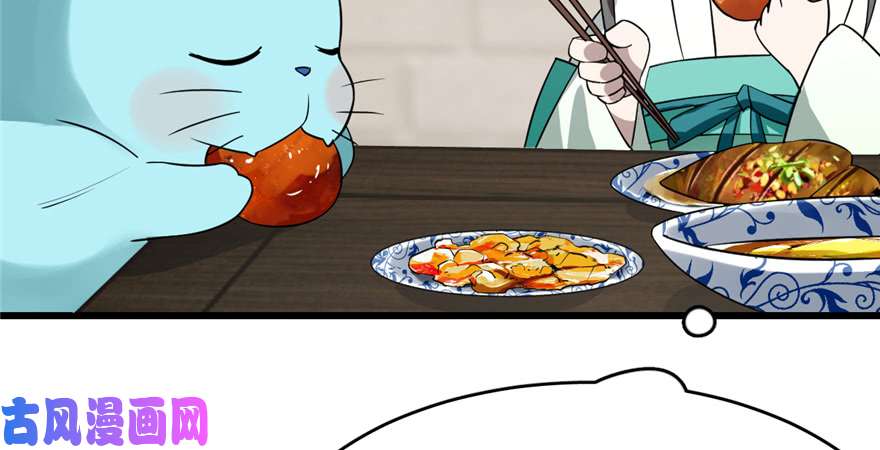 毒步天下：特工神医小兽妃69