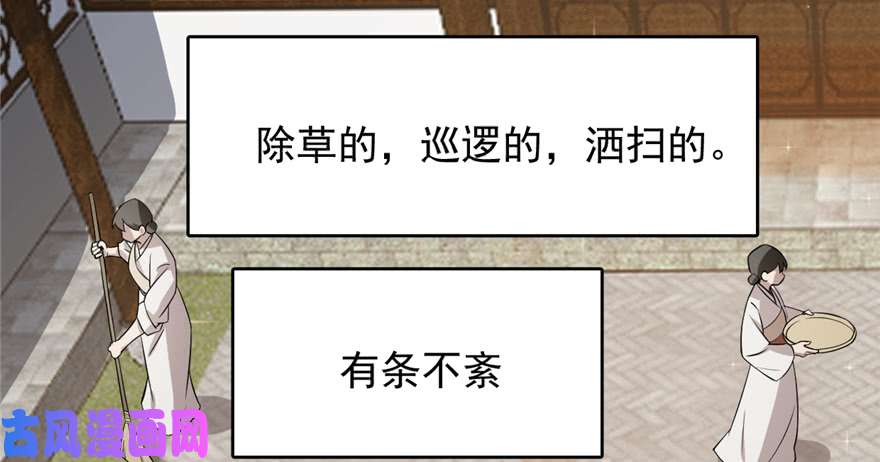 毒步天下：特工神医小兽妃69