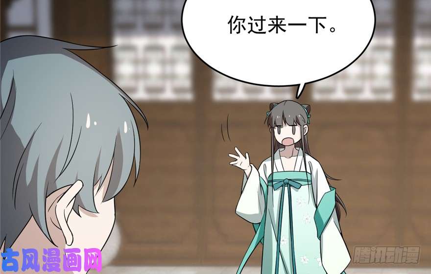 毒步天下：特工神医小兽妃69