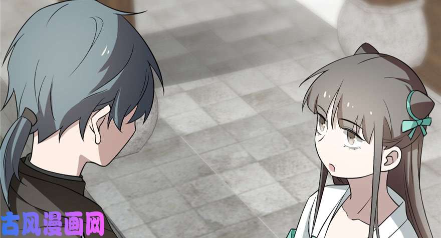 毒步天下：特工神医小兽妃69