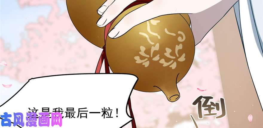 毒步天下：特工神医小兽妃70