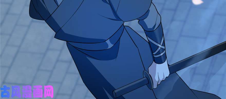 毒步天下：特工神医小兽妃70