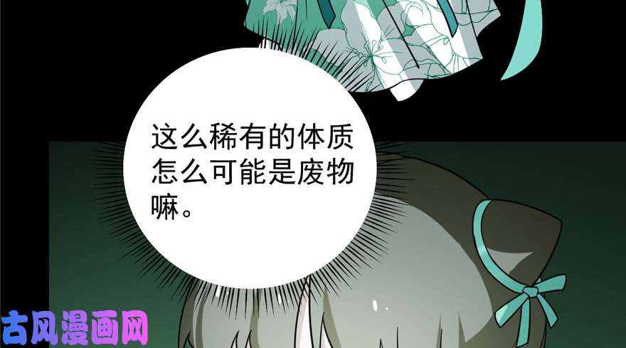 毒步天下：特工神医小兽妃71