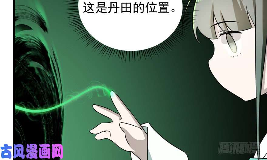 毒步天下：特工神医小兽妃71