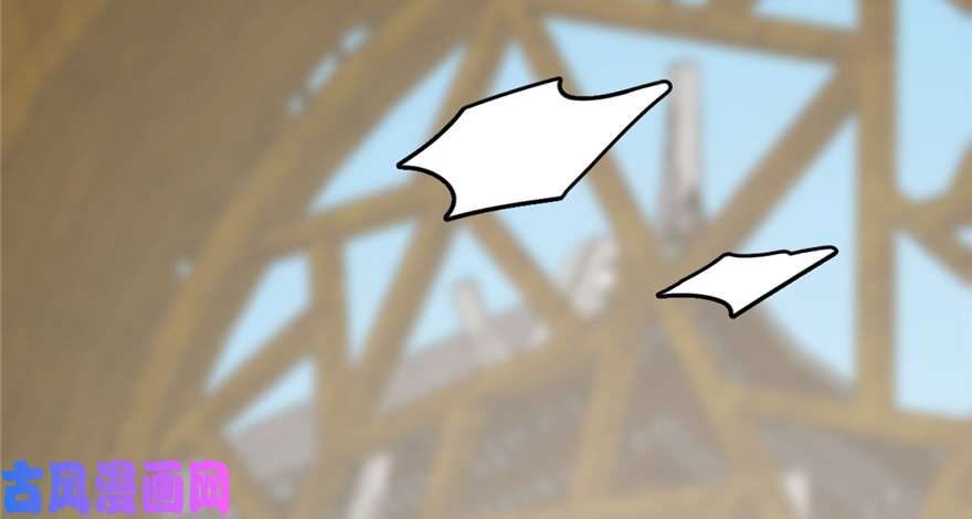 毒步天下：特工神医小兽妃71