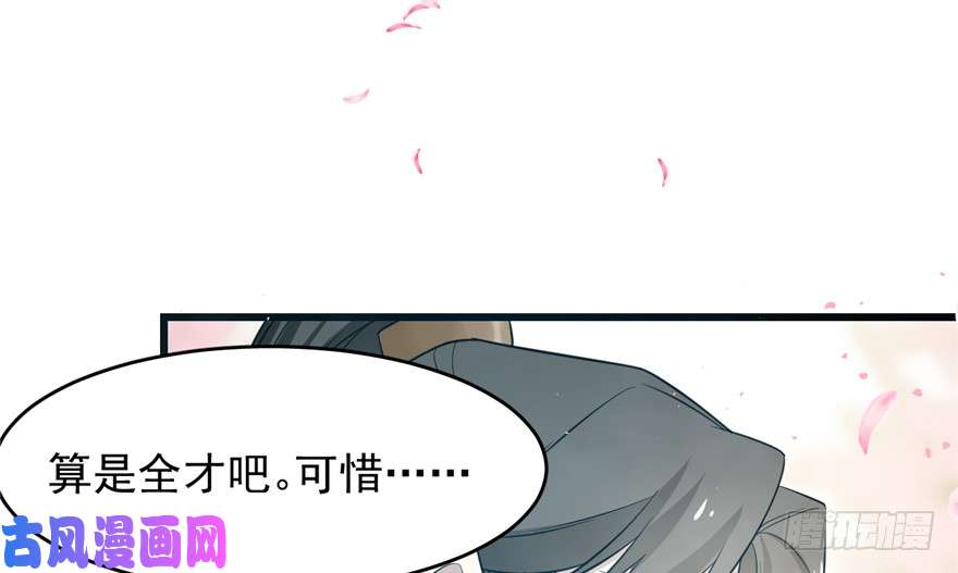 毒步天下：特工神医小兽妃71