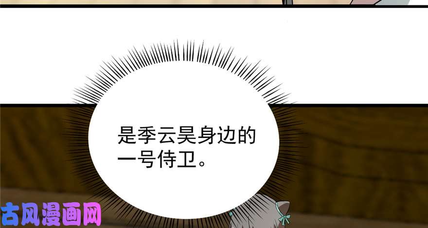 毒步天下：特工神医小兽妃71