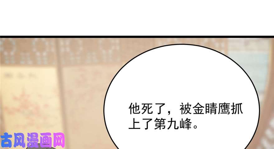 毒步天下：特工神医小兽妃71