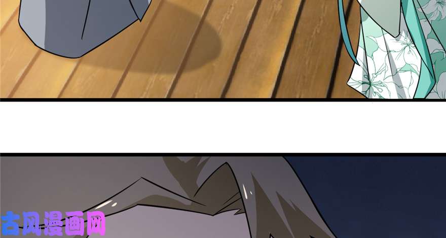 毒步天下：特工神医小兽妃71