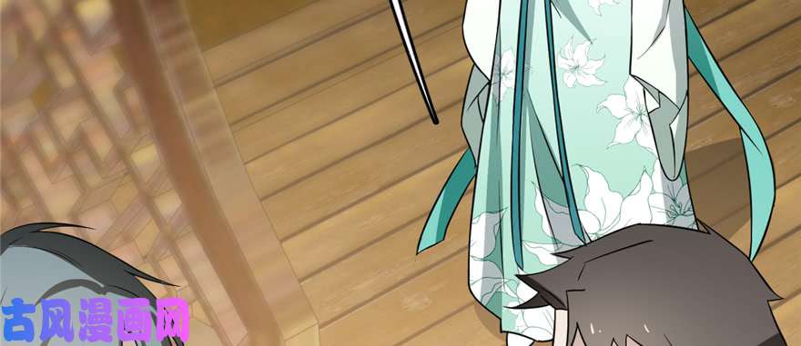 毒步天下：特工神医小兽妃71