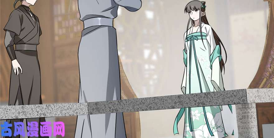 毒步天下：特工神医小兽妃71