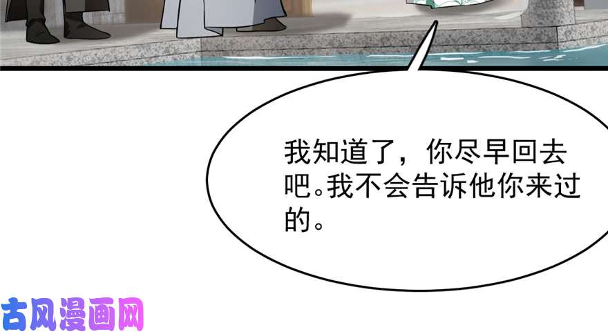 毒步天下：特工神医小兽妃71