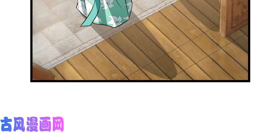 毒步天下：特工神医小兽妃71