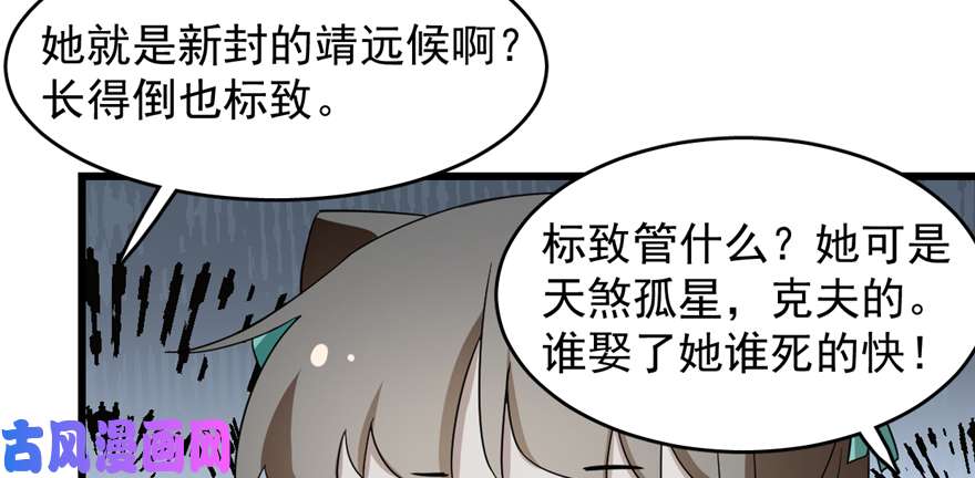 毒步天下：特工神医小兽妃72