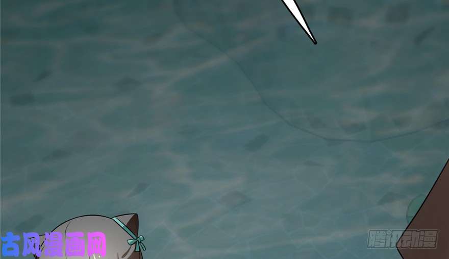 毒步天下：特工神医小兽妃72